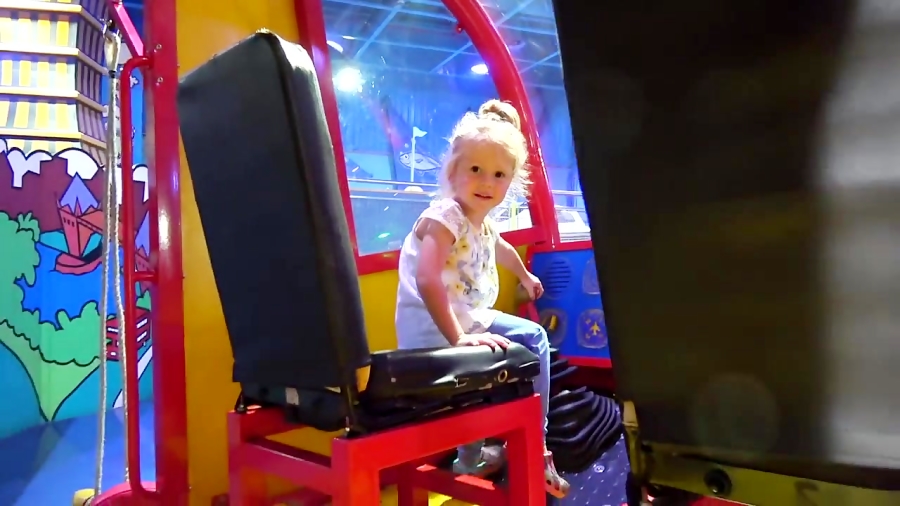 ماجراهای ناستیا و بابایی - قسمت 12